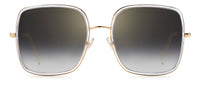 Thumbnail for Jimmy Choo Sunglasses Jayla/S 01Q/HA