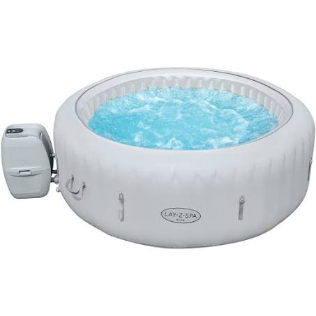 Lay-Z Spa Paris Airjet Hot Tub