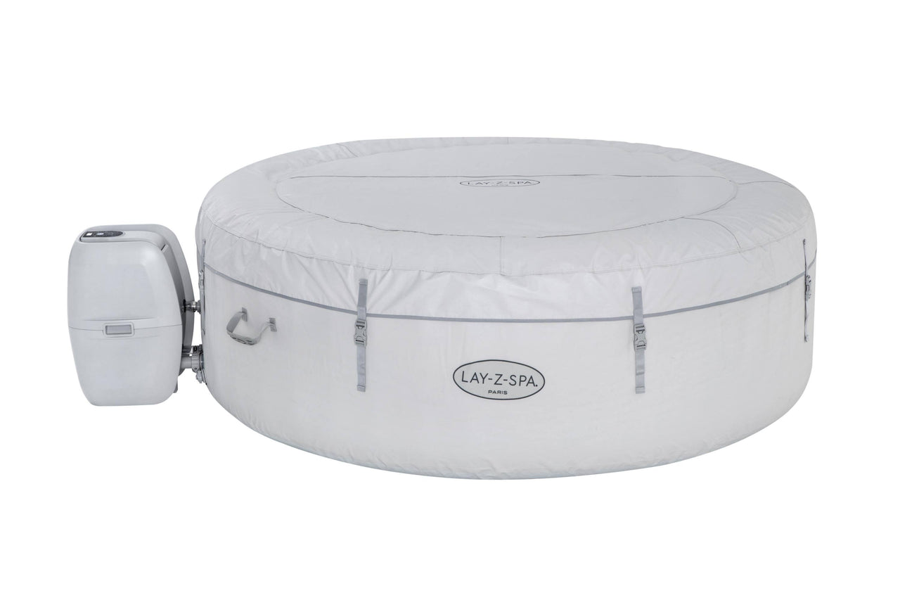 Lay-Z Spa Paris Airjet Hot Tub