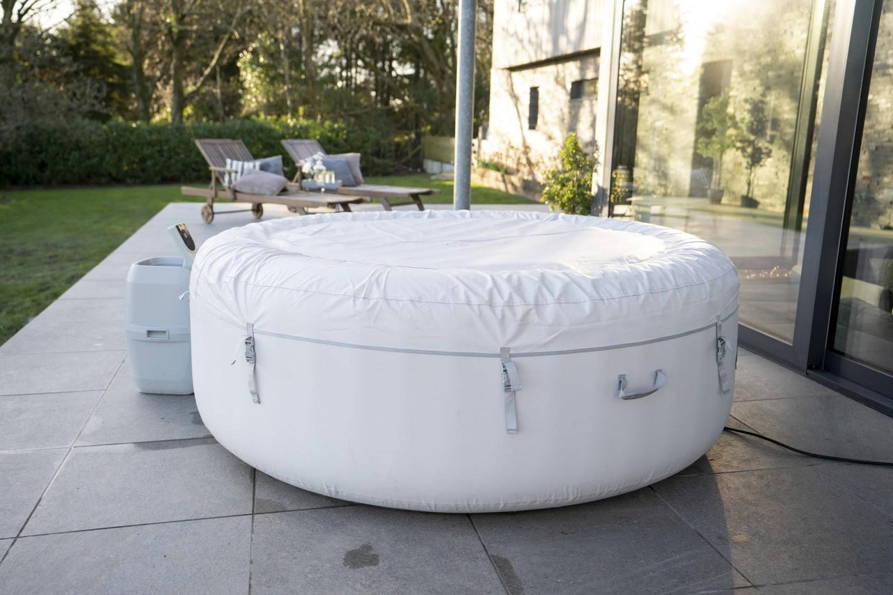 Lay-Z Spa Paris Airjet Hot Tub