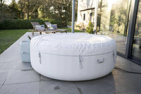 Thumbnail for Lay-Z Spa Paris Airjet Hot Tub