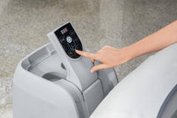 Thumbnail for Lay-Z Spa Paris Airjet Hot Tub