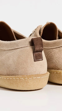 Thumbnail for PS Paul Smith Buster Lace Ups | Tan | Size 11 | Shopbop Men