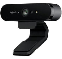 Thumbnail for Logitech Brio Webcam