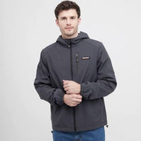 Thumbnail for Nautica Competition Men's Pearson Wind Jacket