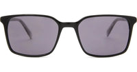 Thumbnail for Esprit ET40061 538 56 - Rectangle Sunglasses, Unisex, Black