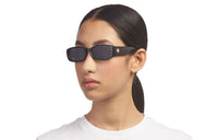 Thumbnail for Le Specs Black Unreal! Sunglasses