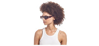 Thumbnail for Le Specs Black Unreal! Sunglasses