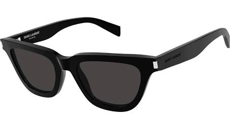 Saint Laurent Black SL 462 Sulpice Sunglasses