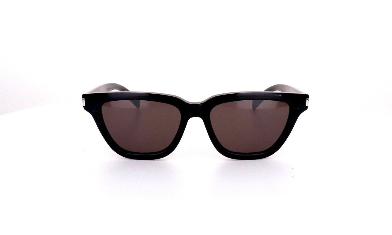 Saint Laurent Black SL 462 Sulpice Sunglasses