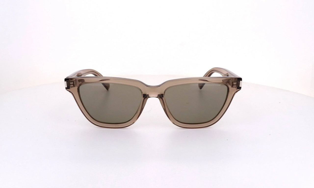Saint Laurent Black SL 462 Sulpice Sunglasses