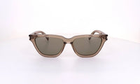 Thumbnail for Saint Laurent Black SL 462 Sulpice Sunglasses