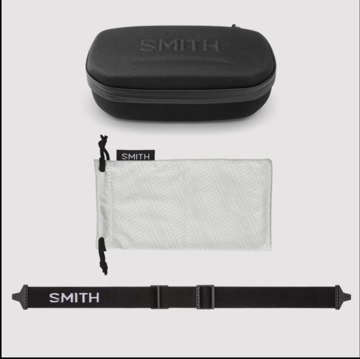 Smith EMBARK - N9P/L5 Matte Havana