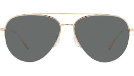 Oliver Peoples Cleamons OV1303ST Gold Sunglasses