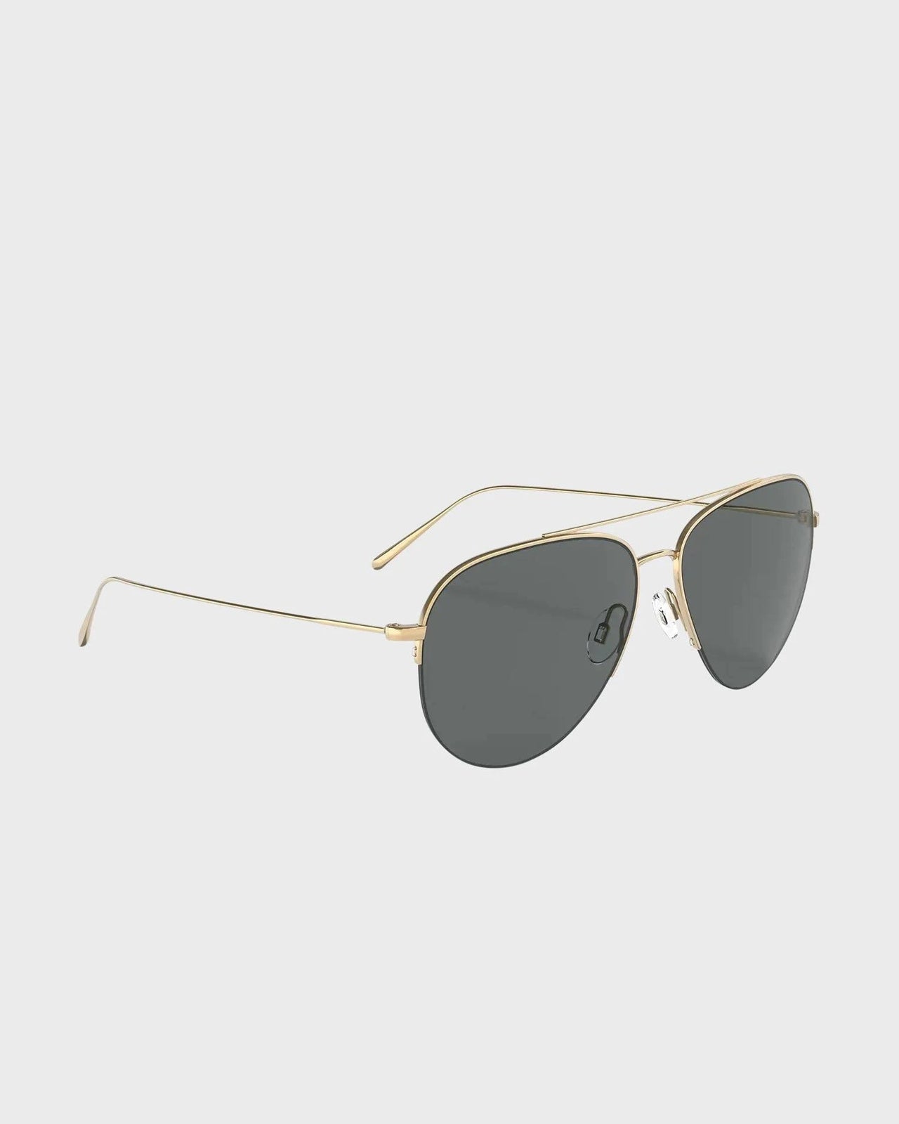 Oliver Peoples Cleamons OV1303ST Gold Sunglasses