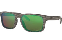 Thumbnail for Oakley Holbrook Woodgrain - Sunglasses