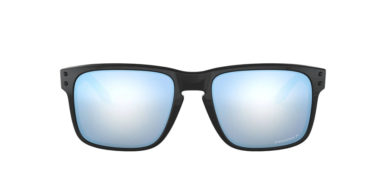 Oakley Holbrook Woodgrain - Sunglasses