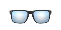 Thumbnail for Oakley Holbrook Woodgrain - Sunglasses