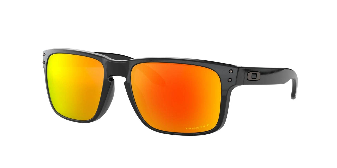 Oakley Holbrook Woodgrain - Sunglasses