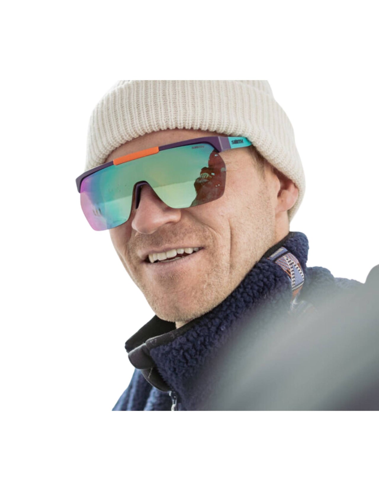 Smith Sunglasses XC 838/G0