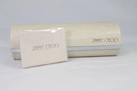Thumbnail for Jimmy Choo Sunglasses Men's Pilot John/s 4hu Havana Red Ruthenium 54mm