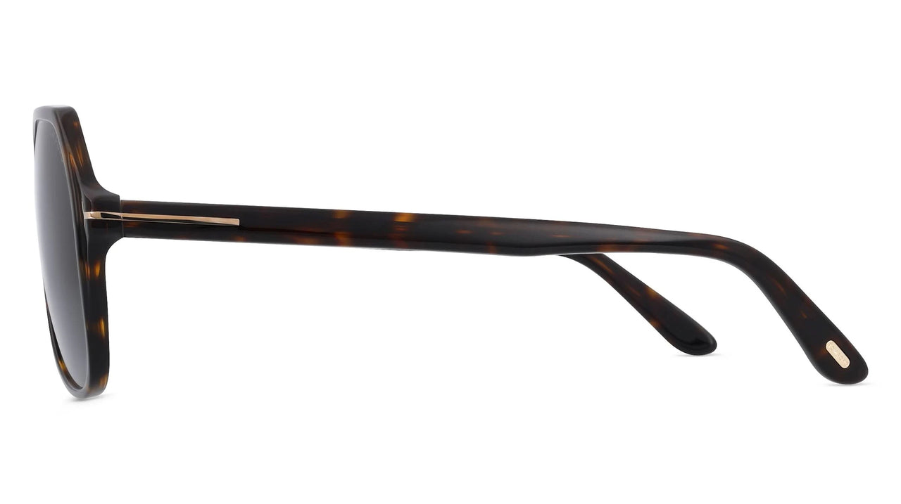 Tom Ford Sunglasses Ft0934 Hayes 52V