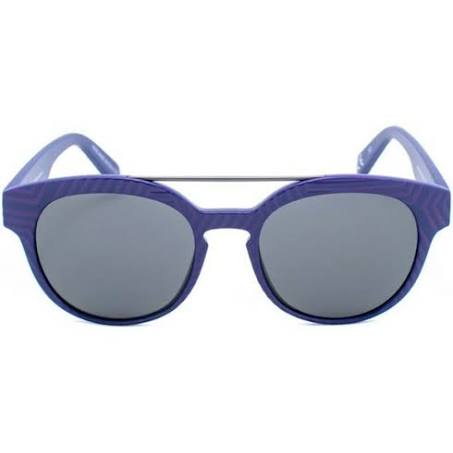 Unisex Italia Independent 0900T3D-ZGZ-017 Sunglasses
