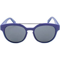 Thumbnail for Unisex Italia Independent 0900T3D-ZGZ-017 Sunglasses