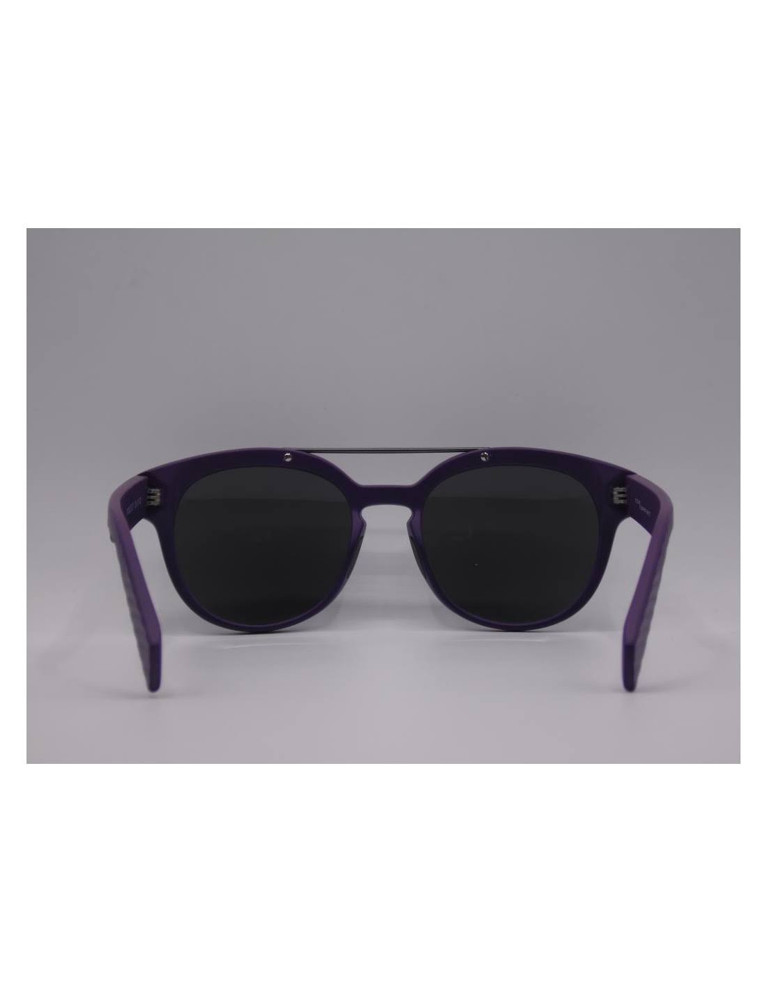 Unisex Italia Independent 0900T3D-ZGZ-017 Sunglasses