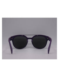 Thumbnail for Unisex Italia Independent 0900T3D-ZGZ-017 Sunglasses