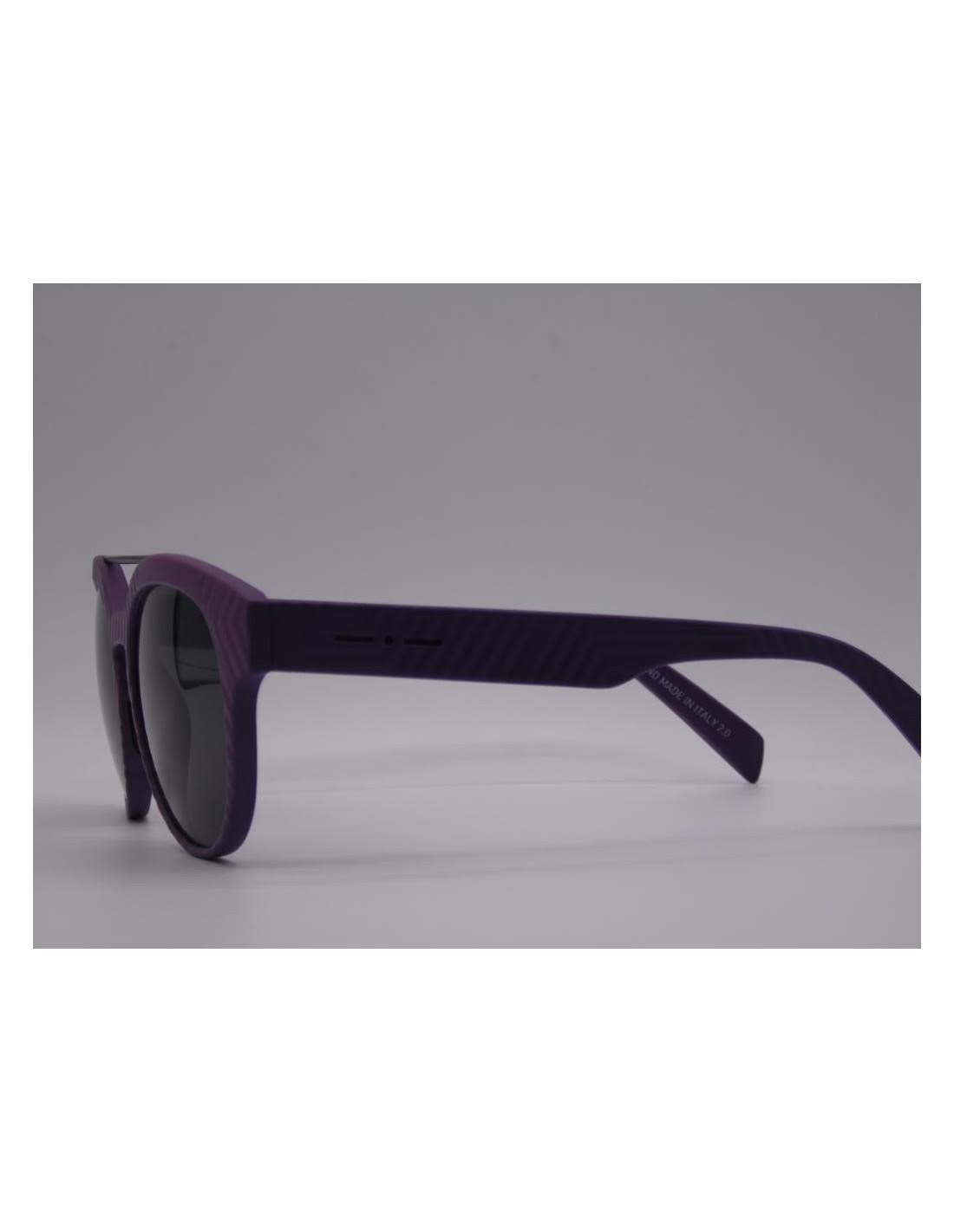 Unisex Italia Independent 0900T3D-ZGZ-017 Sunglasses