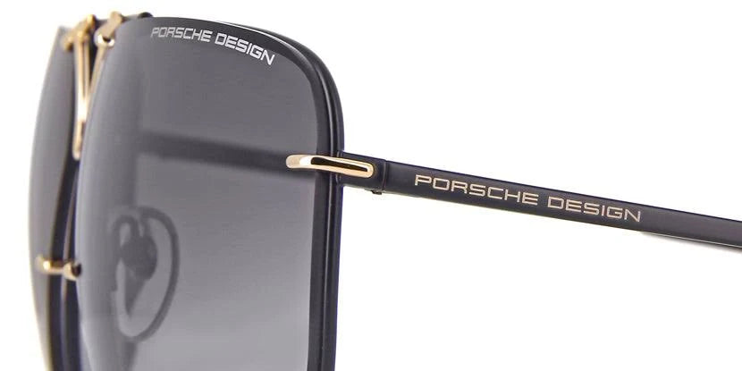 Sunglasses Porsche Design P8928 D