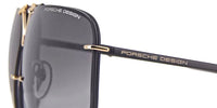 Thumbnail for Sunglasses Porsche Design P8928 D