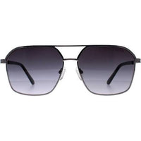 Thumbnail for Guess Gray Men Sunglasses