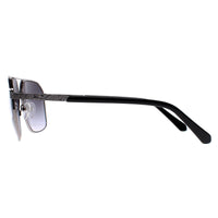 Thumbnail for Guess Gray Men Sunglasses