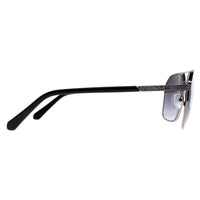 Thumbnail for Guess Gray Men Sunglasses