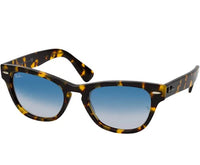 Thumbnail for Sunglasses Ray-ban Laramie Rb2201 13323f