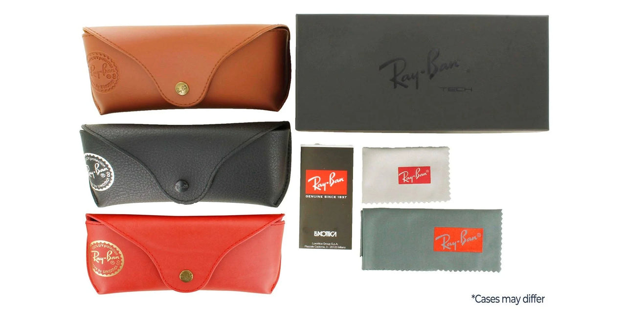 Sunglasses Ray-ban Laramie Rb2201 13323f