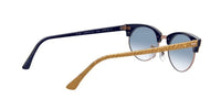 Thumbnail for Sunglasses RAY-BAN CLUBMASTER OVAL RB3946 13063F