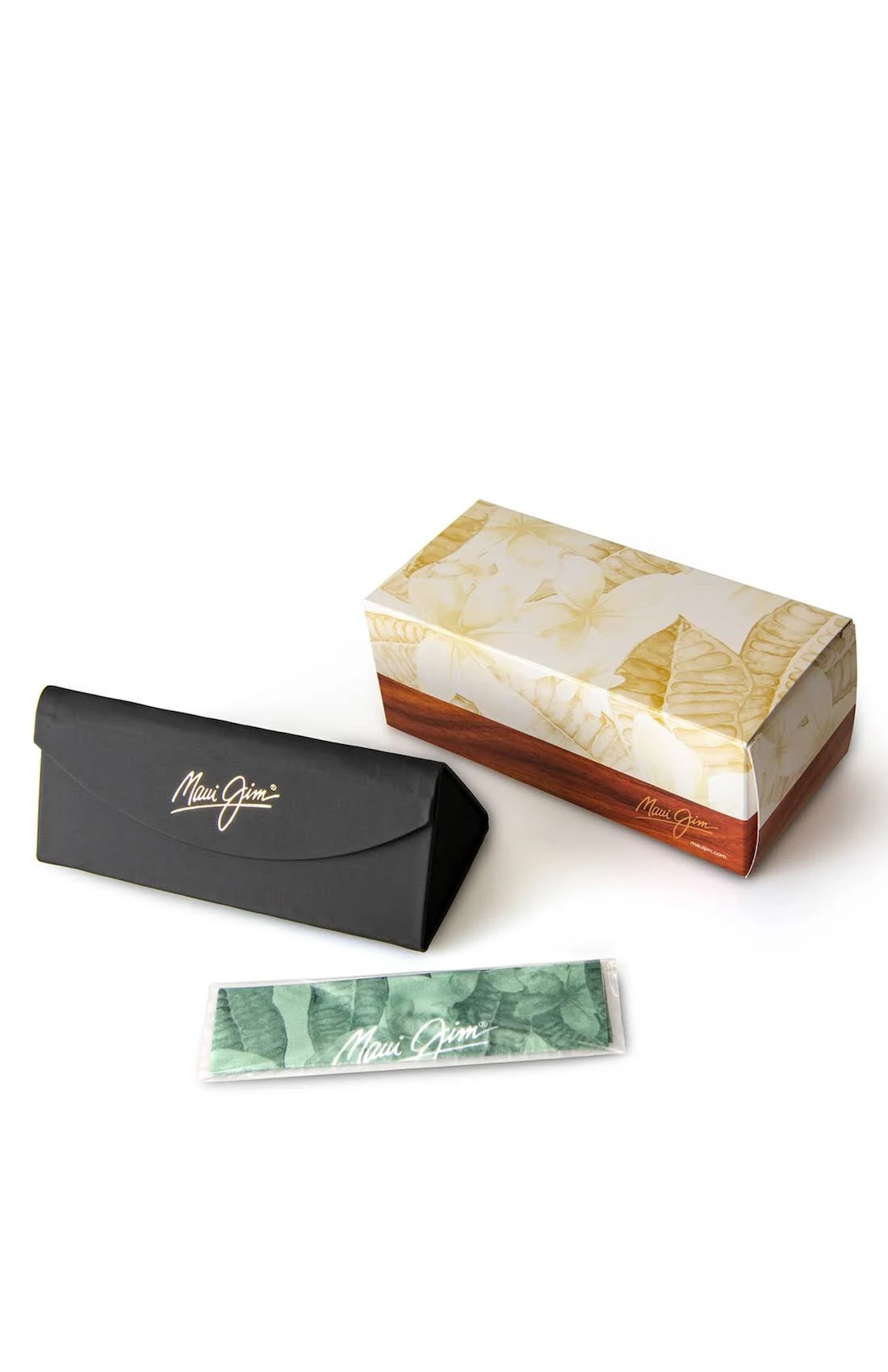 Maui Jim Kahiko