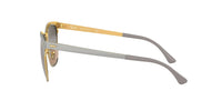 Thumbnail for Sunglasses Ray-ban Clubmaster Metal Rb3716 186/58