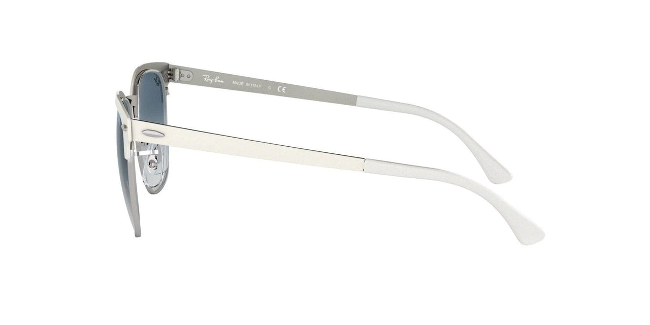 Sunglasses Ray-ban Clubmaster Metal Rb3716 186/58