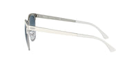 Thumbnail for Sunglasses Ray-ban Clubmaster Metal Rb3716 186/58
