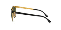 Thumbnail for Sunglasses Ray-ban Clubmaster Metal Rb3716 186/58