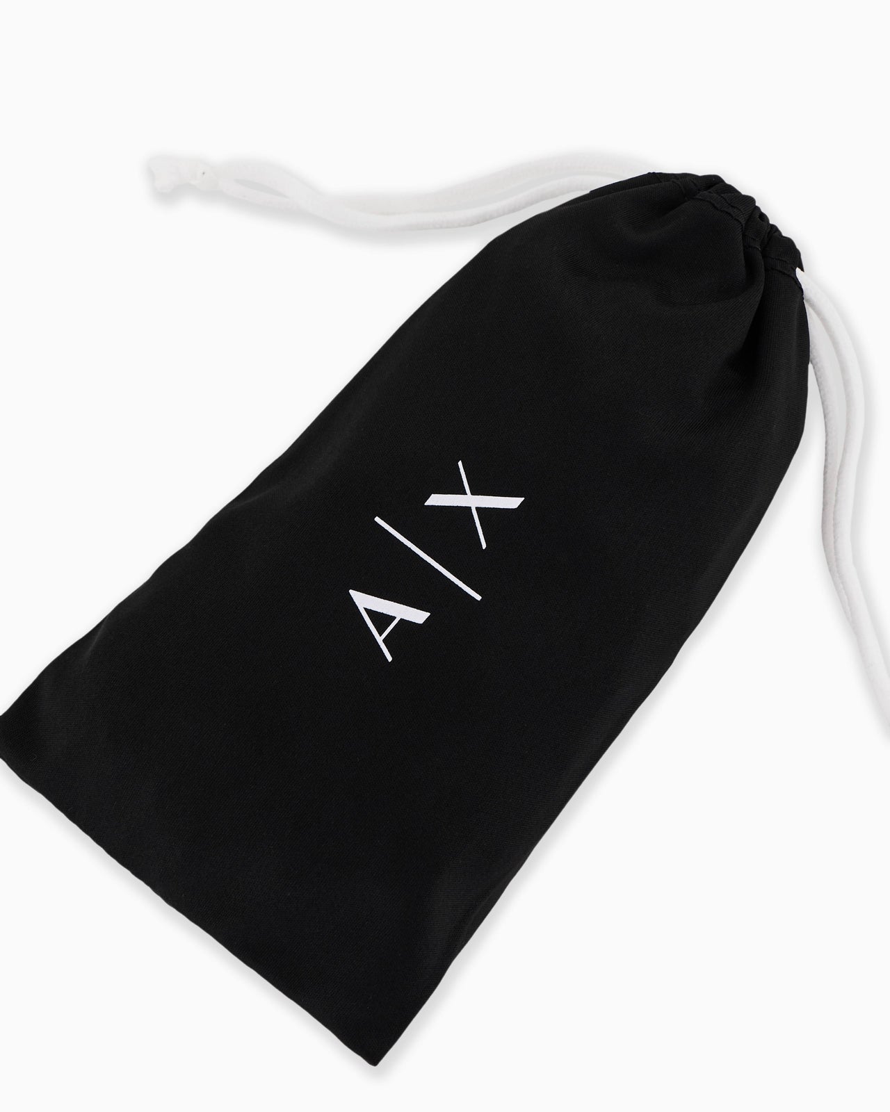 Armani Exchange AX2034S Sunglasses 60636G Matte Black