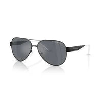 Thumbnail for Armani Exchange AX2034S Sunglasses 60636G Matte Black