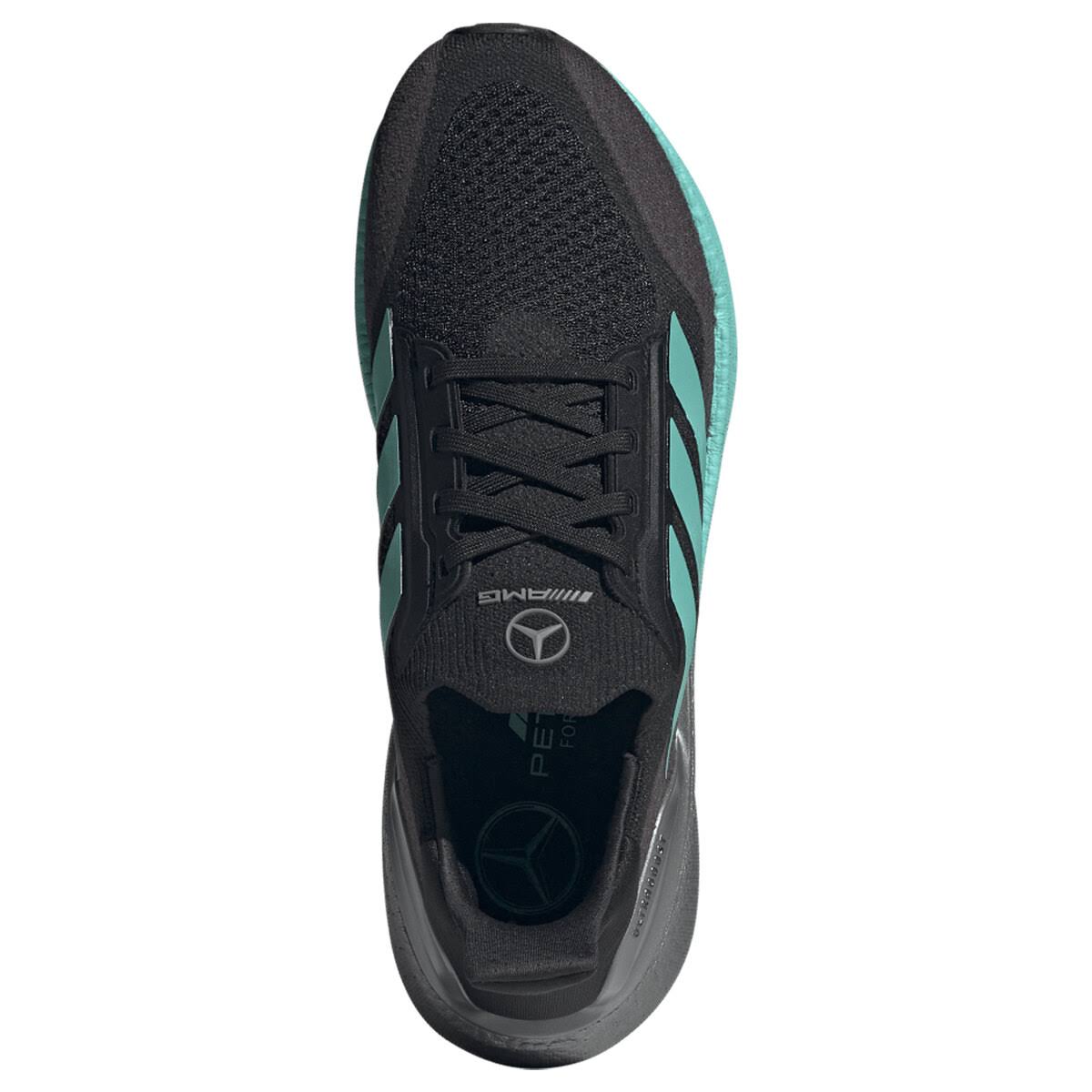 Adidas Mens Mercedes Ultra Boost 5x Shoe - Black - Size 11 - Men