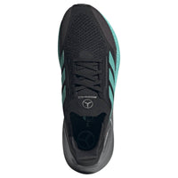 Thumbnail for Adidas Mens Mercedes Ultra Boost 5x Shoe - Black - Size 11 - Men