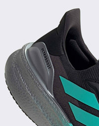 Thumbnail for Adidas Mens Mercedes Ultra Boost 5x Shoe - Black - Size 11 - Men