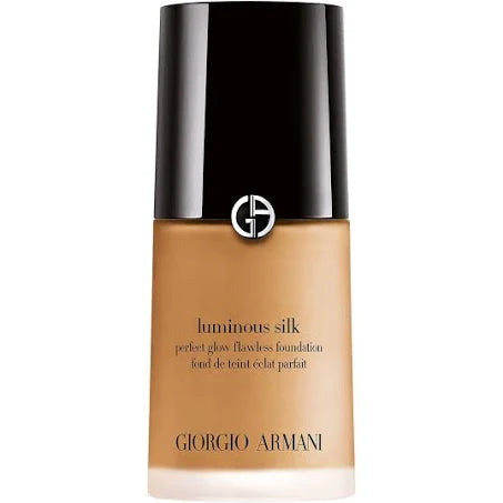Armani Giorgio Luminous Silk Foundation 18ml 8.25 - Boots